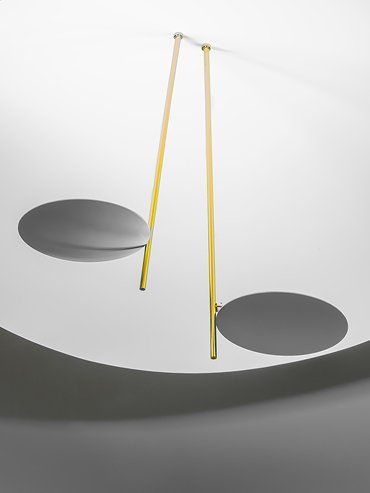 Suspension LEDERAM S2 Catellani